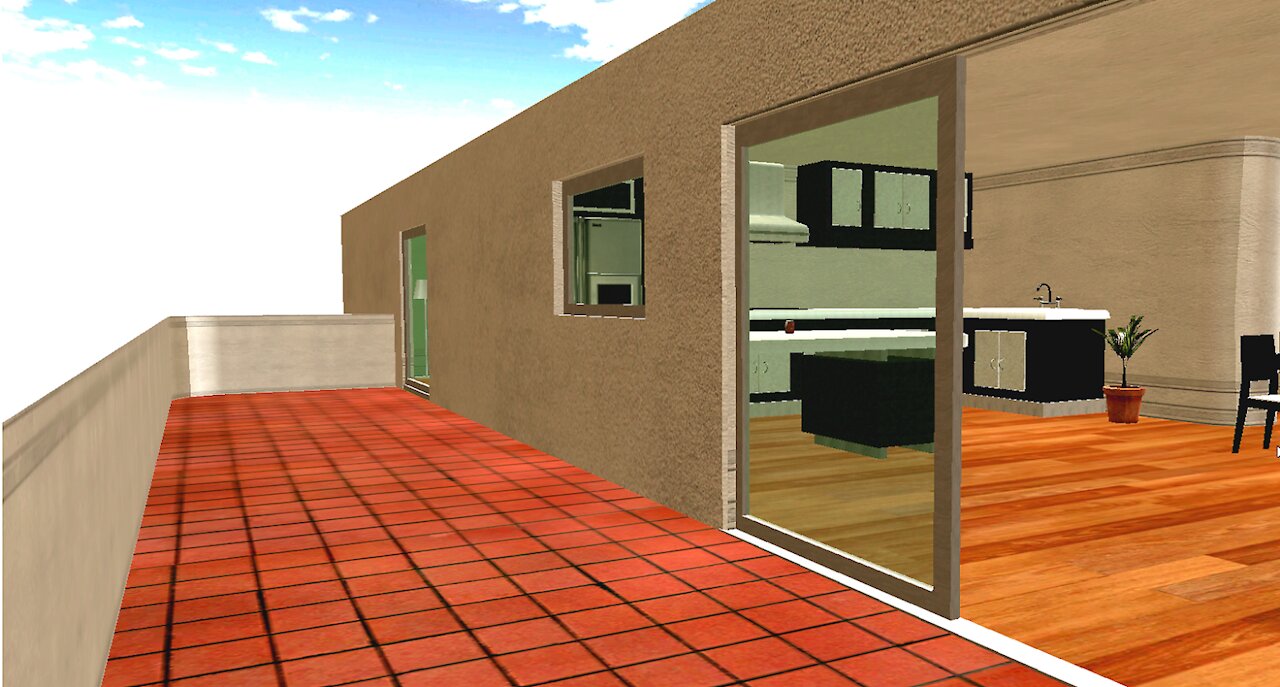My Virtual Crib