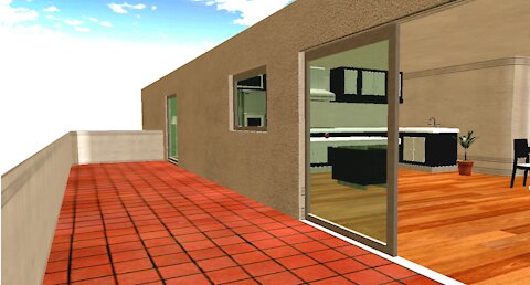 My Virtual Crib
