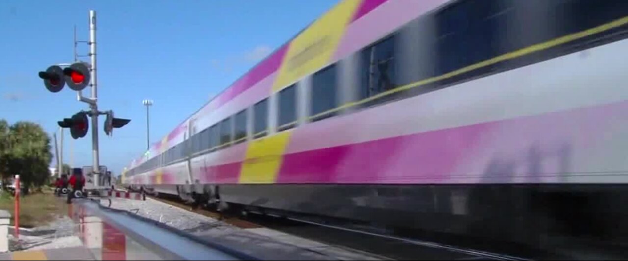 US passenger train company drops Virgin as partner