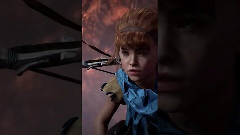 Aloy the Hero