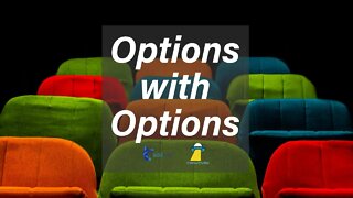 Strategy Trading REPLAY - OPTIONS | 2022 Nov-3 by #tradewithufos
