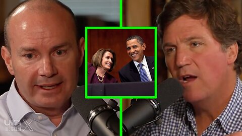 Obama, Pelosi, and Schumer's Secret Power Play Against Biden