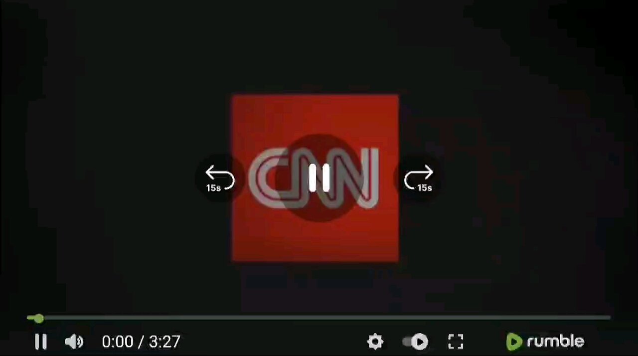 #CNN just discovered that #KamalaHarris is a total LIAR and it's hilarious to see.