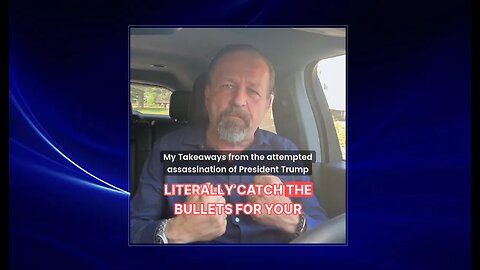 EPIC FAIL: Gorka's Tactical and Strategic Analysis of shooting