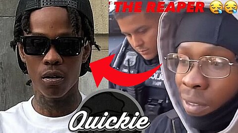 Blockwork GETS ARRESTED FOR A GUN ON LIVE! FACES 4-5 YEARS IN PRISON!