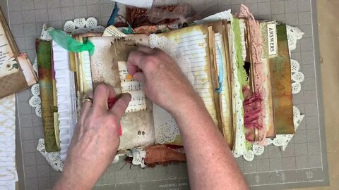 #5 Throwback Thursday- Prayer War Room Journal