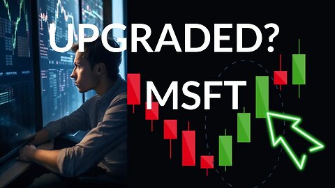 MSFT Price Fluctuations: Expert Stock Analysis & Forecast for Tue - Maximize Your Returns!