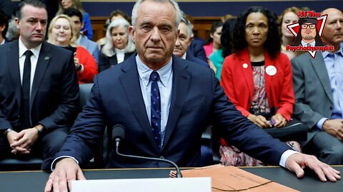 RFK Jr. Sues ‘State Actor’ YouTube for Meddling in 2024 Presidential Election