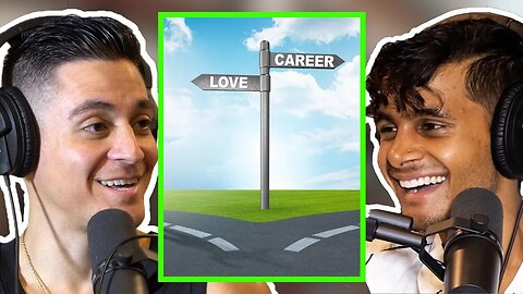 How To Balance Your Dating Life and Career @ToCatchaCheater