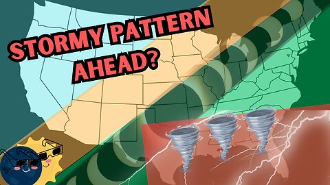 Is More Intense Weather In Store This Week!?