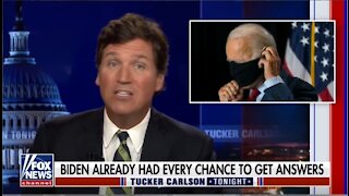Tucker: Media is franticly updating their lies-1706