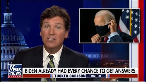 Tucker: Media is franticly updating their lies-1706
