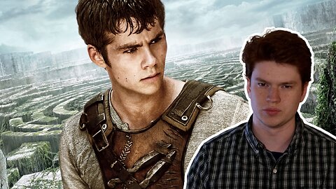 Maze Runner (2014) - Film Review