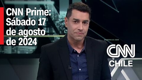 Robo a Brinks: Los detalles del asalto a la empresa de valores en Rancagua | CNN Prime