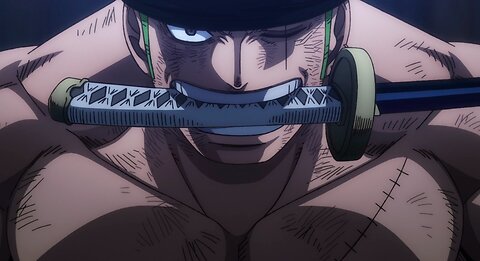 NOW I UNDERSTAND THE HYPE AROUND THIS CHARACTER!!!