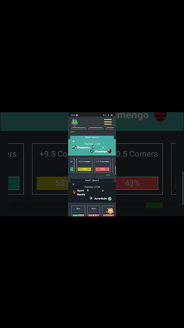 Palpites de Futebol: Acerte Mais Nas Apostas Esportivas