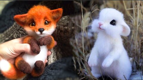 OMG Cutest Pets on the Earth #5