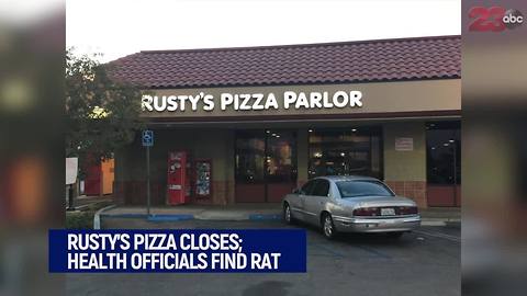 Trending: Rusty's Pizza closes, 99 Cent Tvs at grand opening