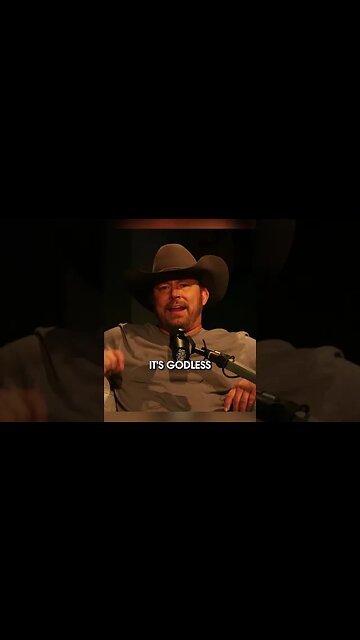 Why You Can't Make INSANITY Choose a Political Party