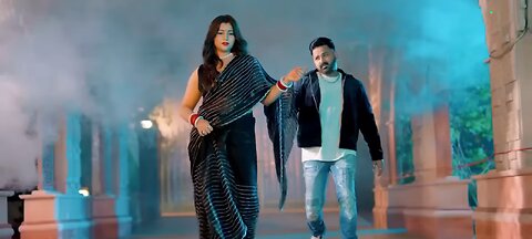 Sariya pe dalab najariya Bhojpuri song