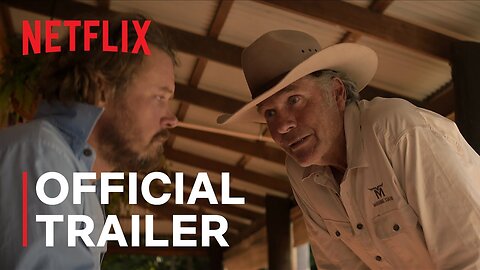 Territory - Official Trailer