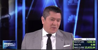 "The Worst Miss in 23 Years" - News Anchors DESTROY Biden Job's Numbers