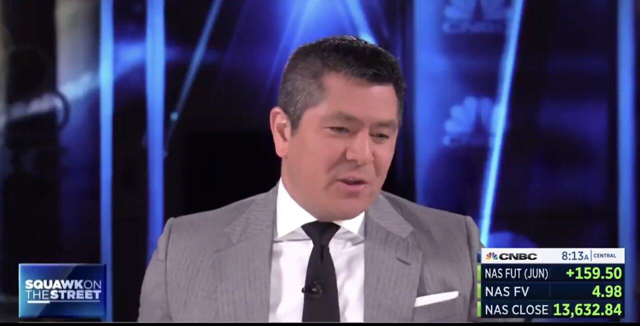 "The Worst Miss in 23 Years" - News Anchors DESTROY Biden Job's Numbers