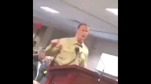 Sheriff to Form Militia in SC