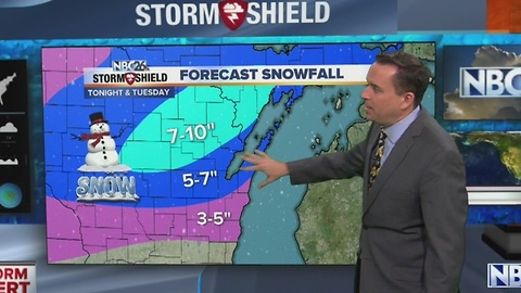 NBC26 Live at 5:00