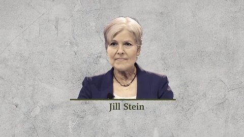 Yes, The Democrats Really ARE Panicking: DNC Running 'Its First-Ever' Attack Ads On Jill Stein