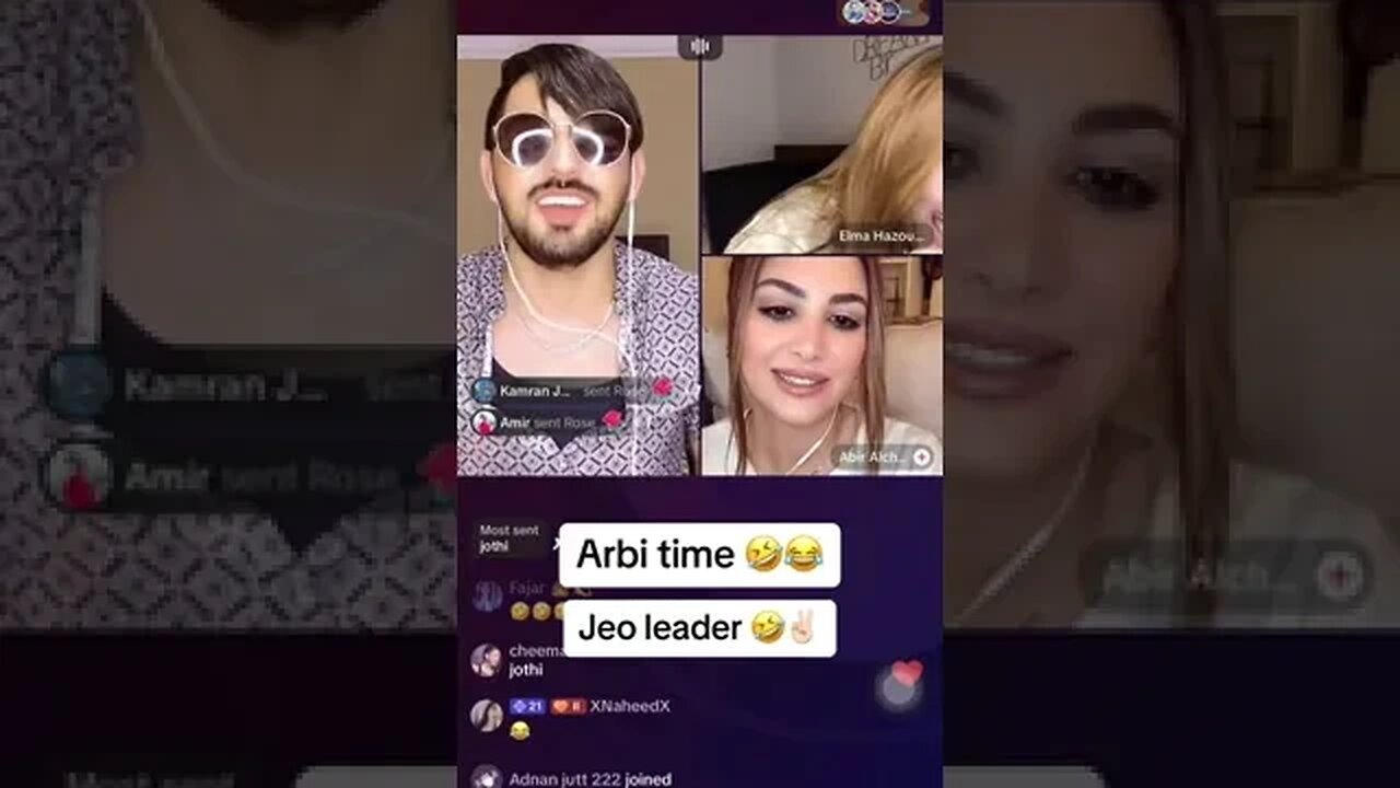 Pattlo Learn Arabic
