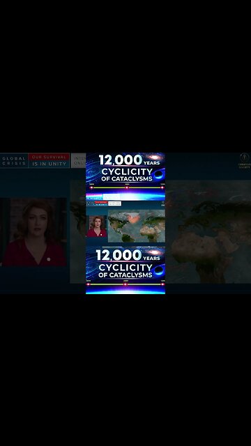 Shocking truth! The Gulf Stream will stop completely! #magma #shorts #Greenland #ocean