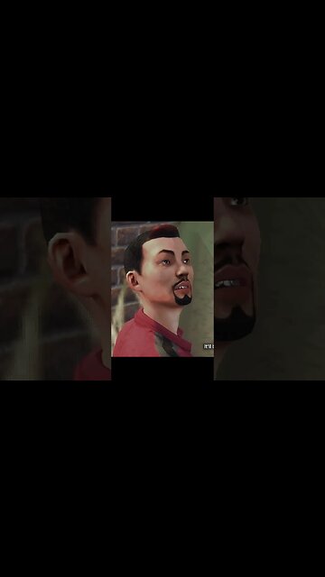 Saints Row 2: 1st Impressions | Look Familiar #Shorts