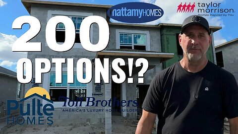 200 New Construction Communities In Palm Beach County and The Treasure Coast!