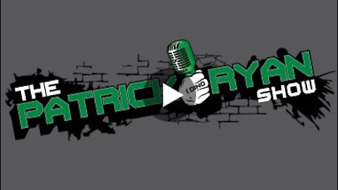 Matt Flavel on The Patrick Ryan Show (2017)