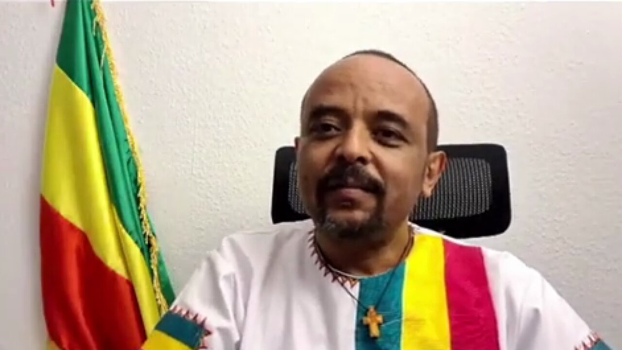 አማራው እስከመቼ ነው መቀለጃ ሆኖ የሚኖረው?