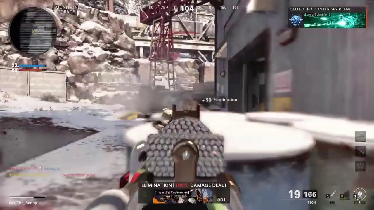 Cold war grinded!!!!!!