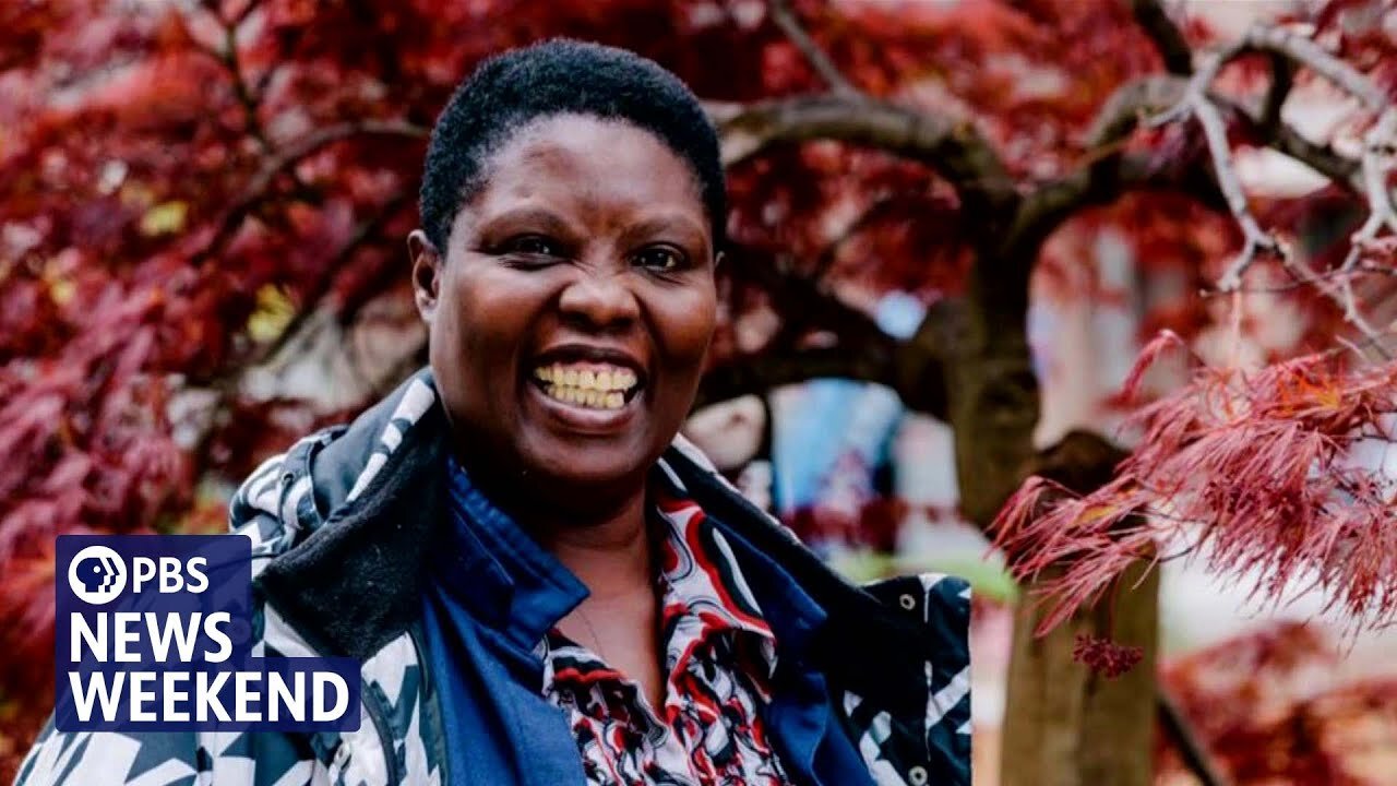 How Lois Curtis paved the way for equal rights for Americans with disabilities| CN ✅