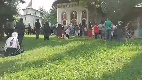 Evidențierea 0:00 – 1:44 de la Schimbarea La Fata A Domnului