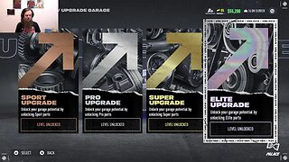 [Live] Just racing around