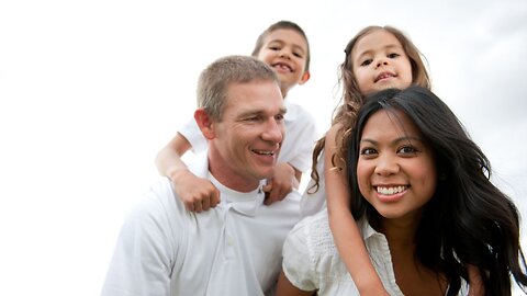Real Estate, Insurance and Financial Services - Business Intro
