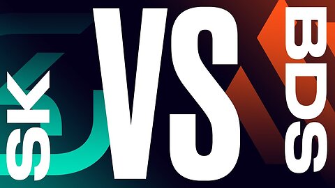 SK v BDS | 2024 LEC Season Finals | Week 2 Day 1 | SK Gaming vs. Team BDS Game 2