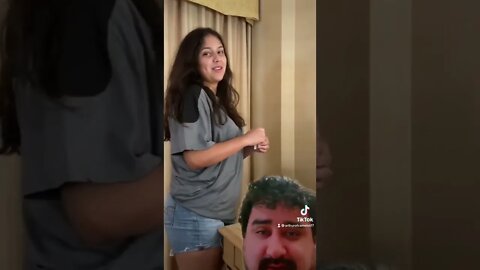 Do what daddy say’s