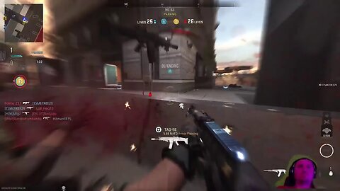 MW2 DESTROY EVERYTHING PS5!