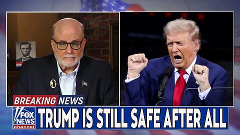 Life, Liberty & Levin 9/15/24| BREAKING FOX NEWS September 15, 2024