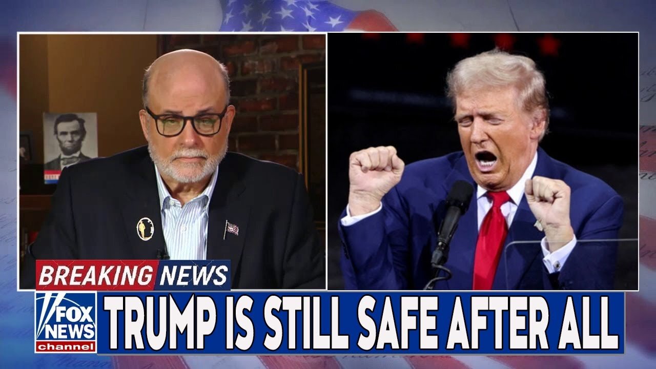 Life, Liberty & Levin 9/15/24| BREAKING FOX NEWS September 15, 2024