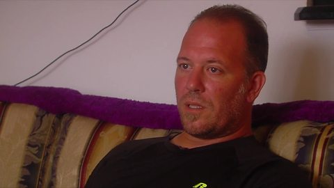 Port St. Lucie dad loses fight to get son back