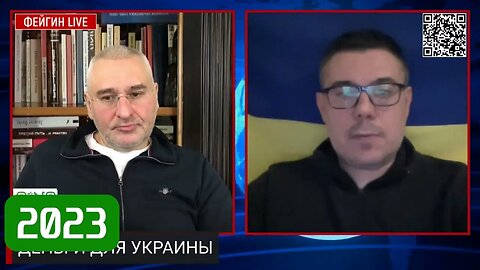 Тарас Березовец. Фабрика безответственной лжи на Украине.