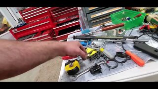 66 Pontiac Catalina Wagon part 80