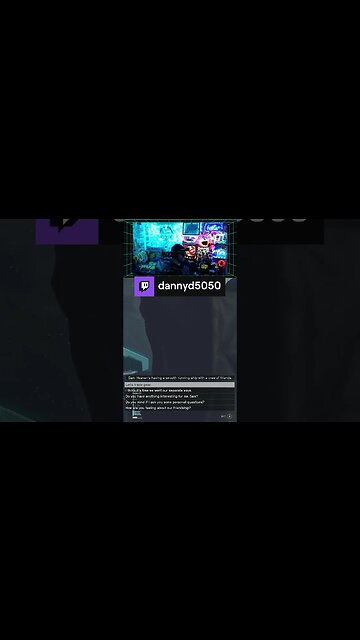 🎶 FUN CLIP 235 - Cap's log 34 🎶 Space Cowboy 🤠 | dannyd5050 on #Twitch